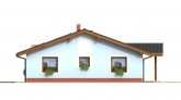 Vue - BUNGALOW 15